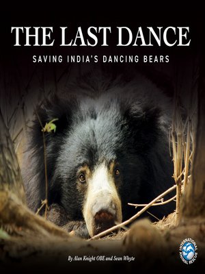 cover image of The Last Dance